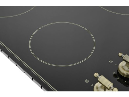 Варочная панель HAIER HHX-C64ATQBB